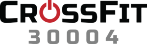 CrossFit 30004 logo